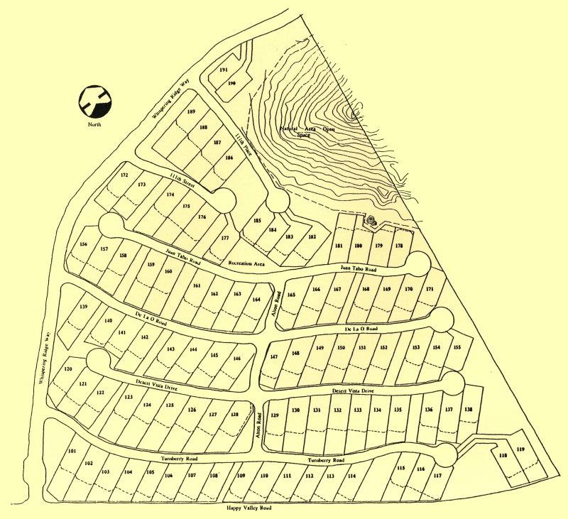 Quail Ridge Homes For Sale - Troon Village - Cashman Partners - Russ