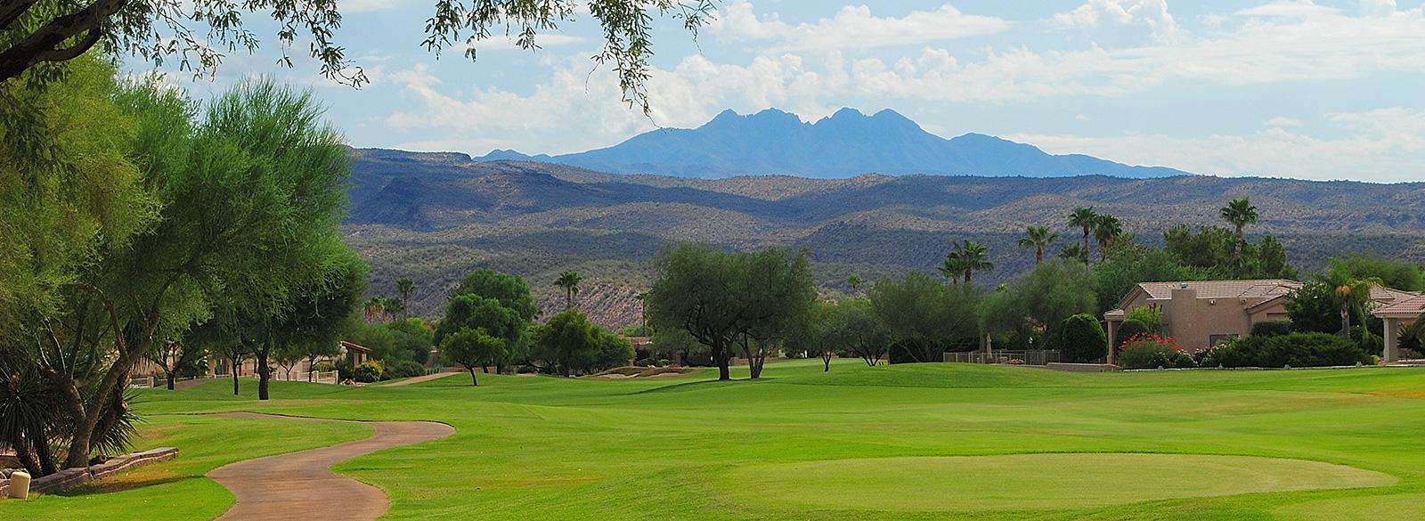 Rio Verde Arizona Properties Cashman Partners Russ Lyon Sotheby's