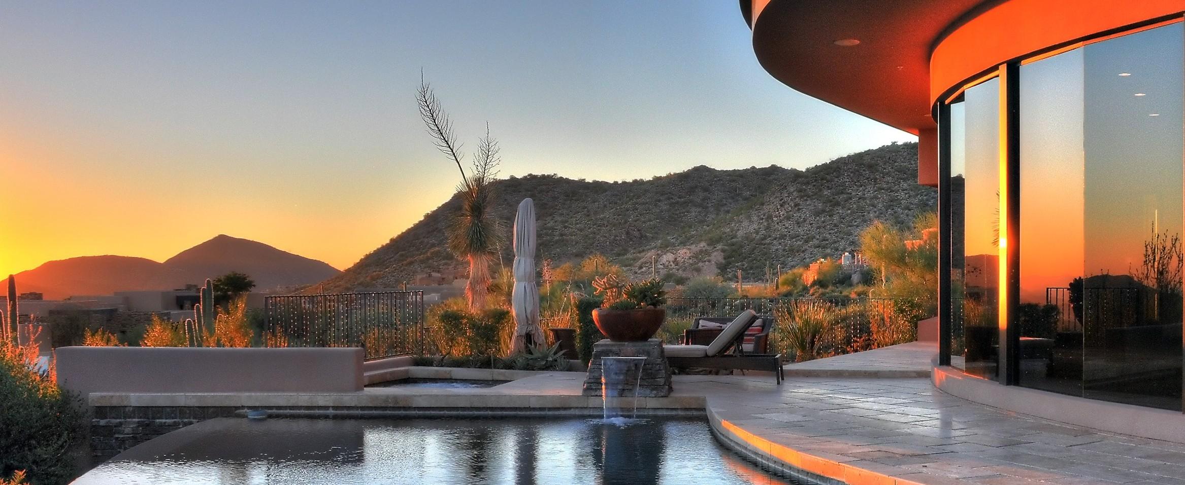 Desert Mountain Properties Cashman Partners Russ Lyon Sotheby's