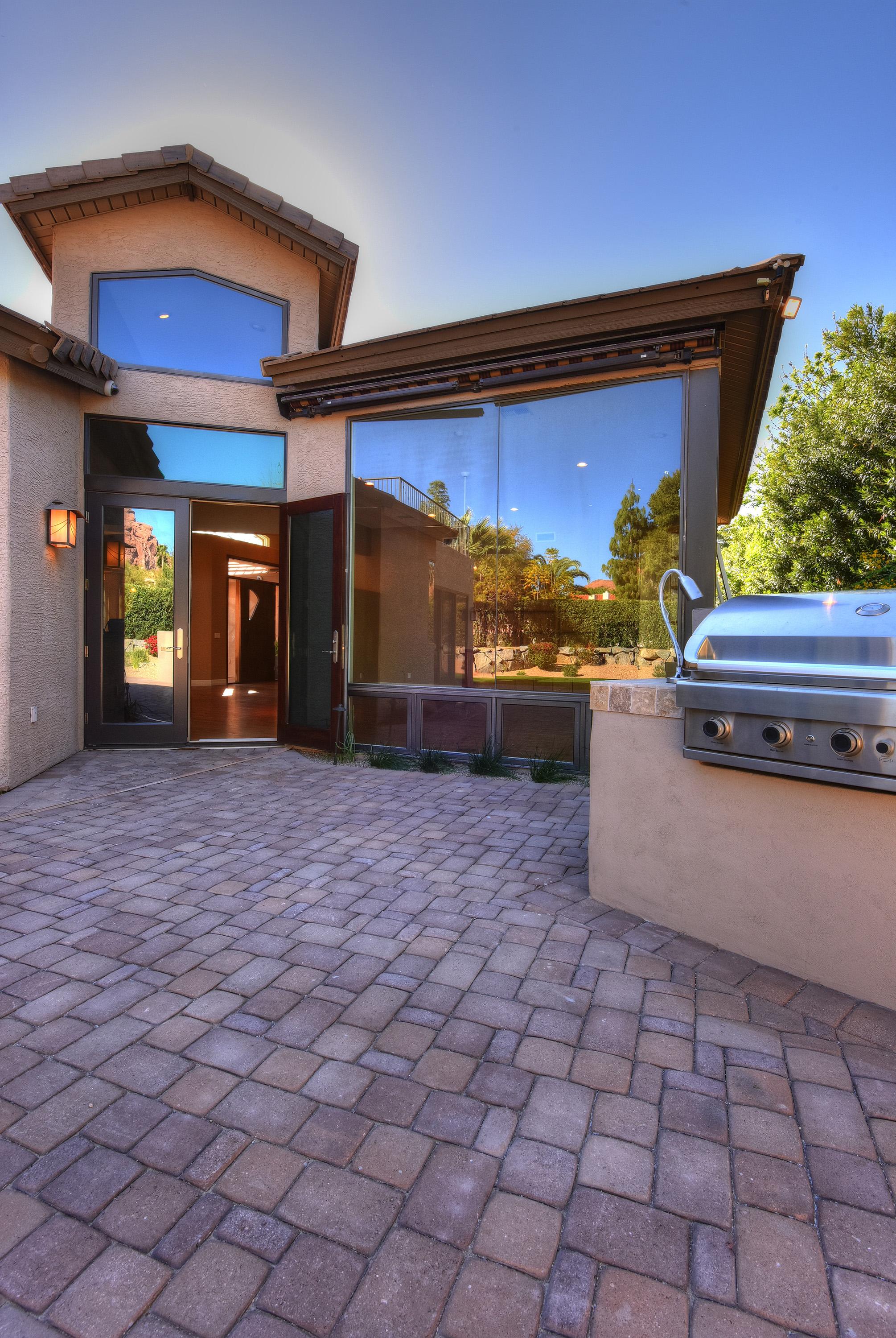 Russ Lyon Sotheby's Arcadia Home Tour this Saturday 200PM! Cashman