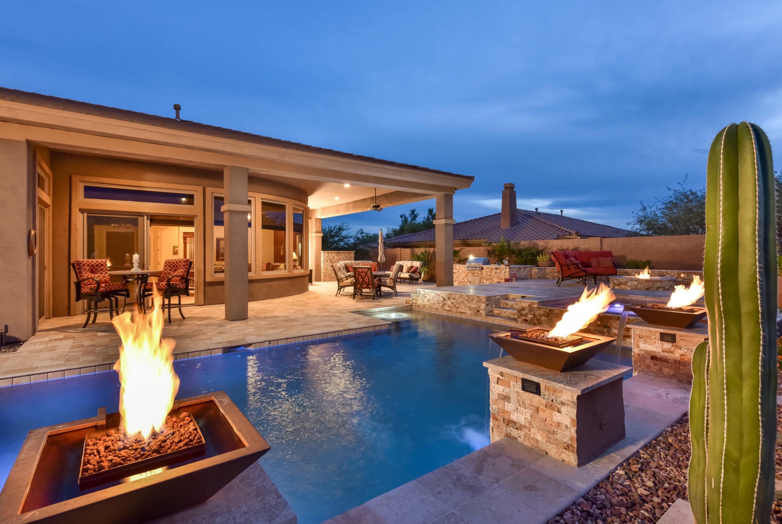 Anthem Arizona Properties